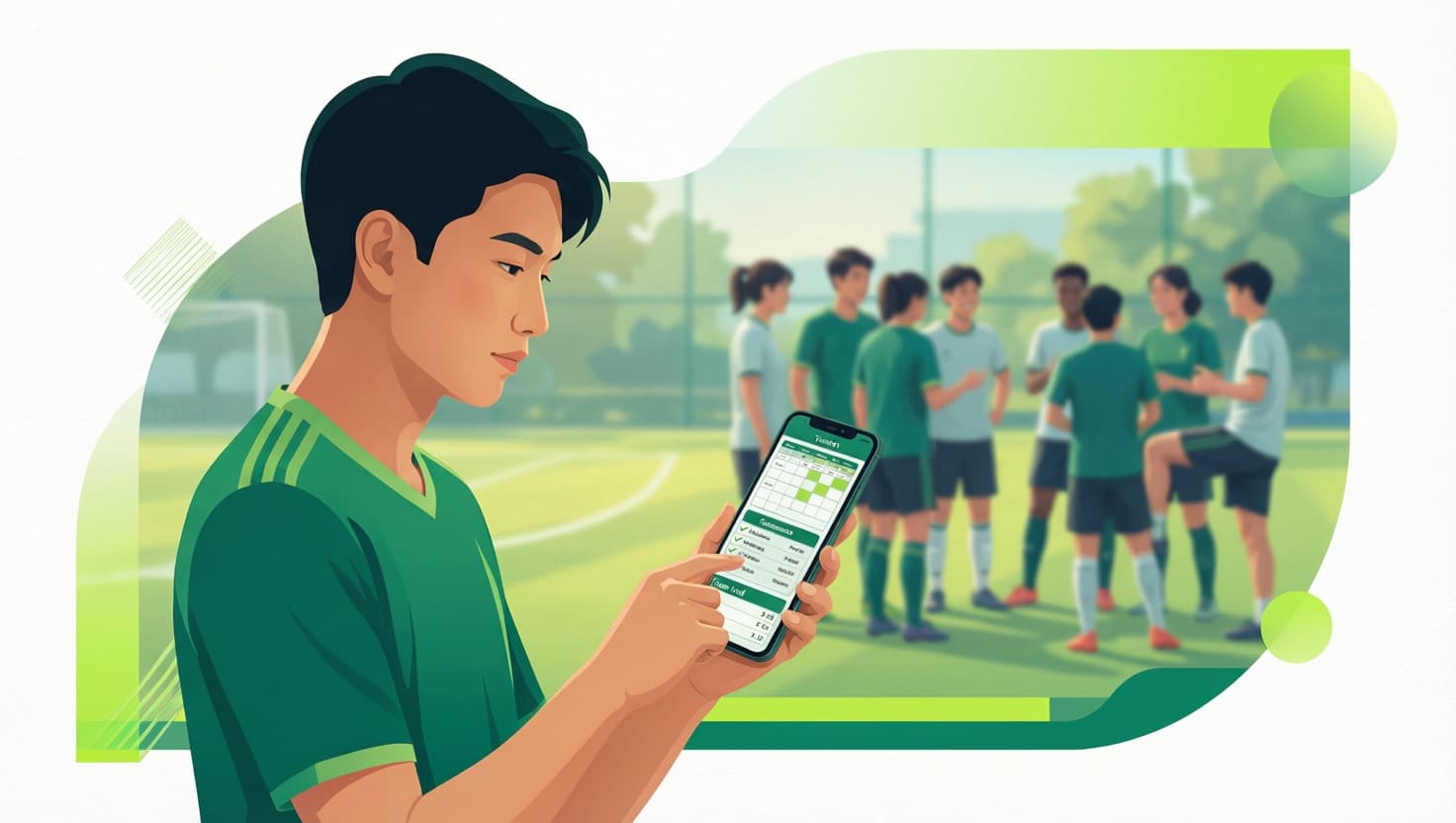 Đọc chính sách trước khi trả tiền