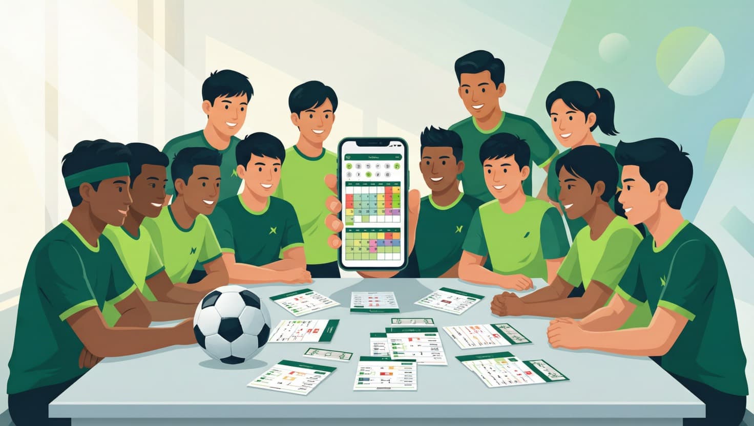 Xác nhận 2 lớp: app + tin nhắn