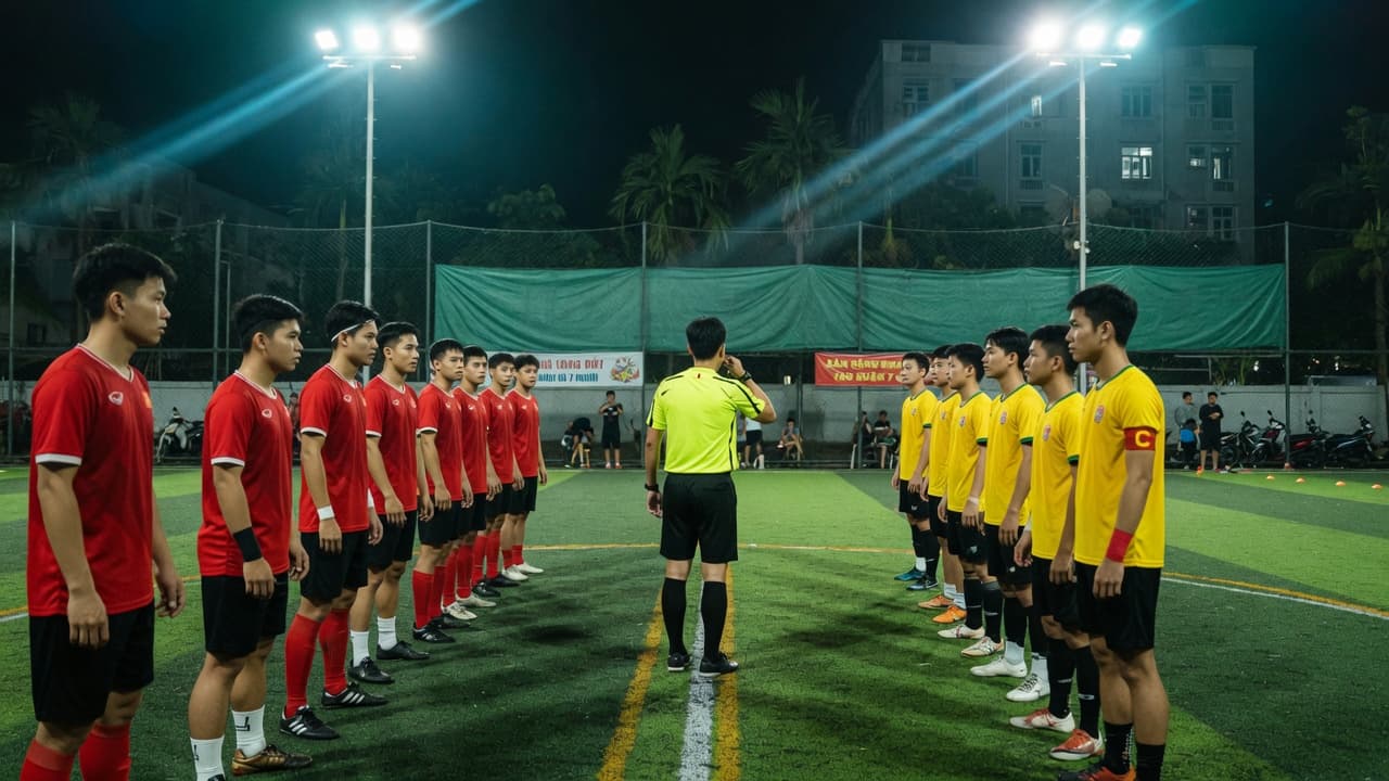 Thời điểm đăng và nơi đăng