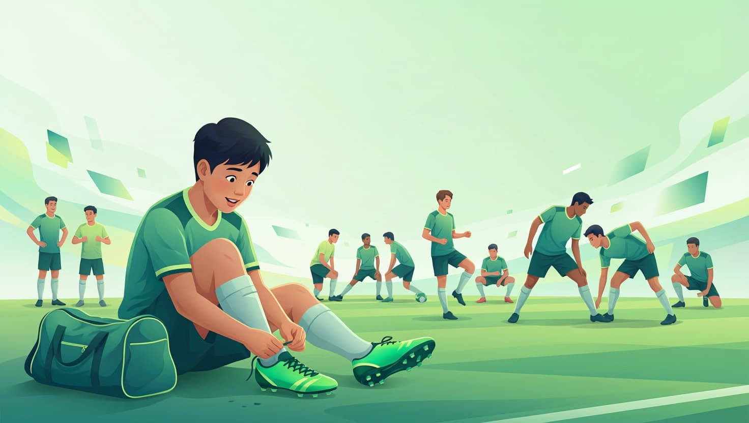 Đóng góp nhỏ ngoài chuyên môn