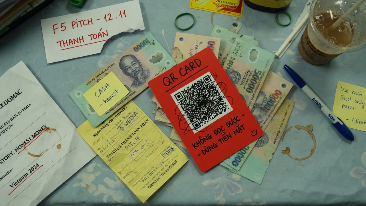 Nhóm hạt nhân 5–8 người