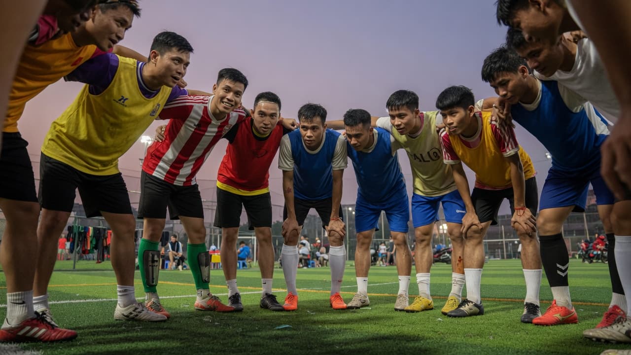Tín hiệu và quyền của hai captain